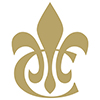 French Creek Golf Club Logo: Color Coordinate